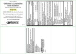 LORA CHL UD4X10 10MG 10ML400ML