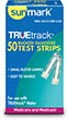 SM TRUE TRACK MEDI MEDI ST 50