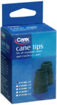 Carex Cane Tips 5/8 Inch A717-00