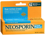 Neosporin + Pain Relief Cream 1 OZ