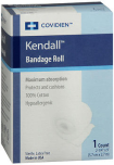 Kendall Bandage Roll 9 FT