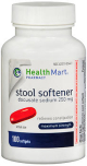 Health Mart Stool Softener Softgels Maximum Strength