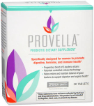 Provella Probiotic Tablets