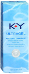 K-Y Ultragel Personal Lubricant