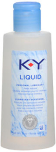 K-Y Liquid Personal Lubricant 5 OZ