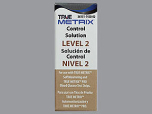 TRUE METRIX CONTROL LEVEL 2