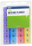 Ezy Dose 4-Week Medtime Planner