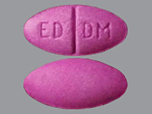 ED A-HIST DM 4 10 10MG TB 100