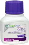 Health Mart Clearlax