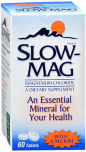 Slow-Mag Magnesium Chloride Tablets