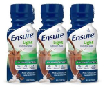 ENSURE ACT LTE CHOC 4X8OZ CS6