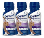 ENSURE ACT H P CHOC 4X8OZ CS6