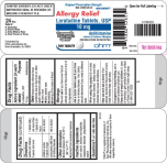 LORATADINE TB 10MG OHM 30