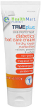 Health Mart TRUEplus Diabetics' Foot Care Cream