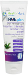 Health Mart TRUEplus Diabetics' Intensive Moisturizing Cream