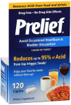 Prelief Dietary Supplement Caplets