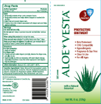 ALOE VESTA 2IN1 PROT OINT  2OZ