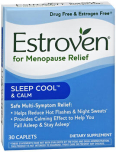 Estroven Sleep Cool & Calm Caplets