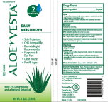 ALOE VESTA DLY MSTRZ 8OZ