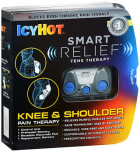 ICY HOT Smart Relief TENS Therapy Knee & Shoulder