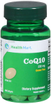 Health Mart CoQ10 200 mg Softgels