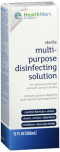 Health Mart Sterile Multi-Purpose Disinfecting Solution