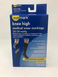 SM BELOW KNEE 20-30 CT BL3XL