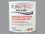 PURAMINO PWD 14.1OZ