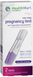 Health Mart One Step Pregnancy Tests