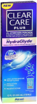 Clear Care Plus With HydraGlyde Cleaning & Disinfecting Solution