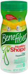 Benefiber Healthy Shape Fiber Supplement Powder