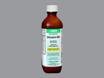 SILTUSSIN-DM LIQ SILA  16OZ