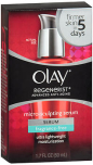 OLAY Regenerist Micro-Sculpting Skin Serum Fragrance-Free