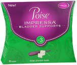 POISE IMPRES B S DEVCE SZ3 10