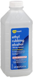 Sunmark Ethyl Rubbing Alcohol 70%