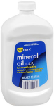 Sunmark Mineral Oil USP Lubricant Laxative