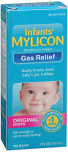 MYLICON Infants' Gas Relief Original Drops 1 OZ