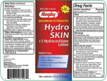 HYDRO-SKIN LOT 1% OTC MMP 4OZ@