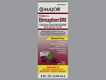 DIMAPHEN DM C C PE  MMP  118ML