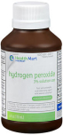 Health Mart Hydrogen Peroxide Wound Cleanser