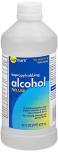 Sunmark Isopropyl Rubbing Alcohol 70% USP 16 OZ