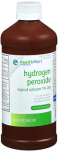 Health Mart Hydrogen Peroxide Topical Solution 3% USP