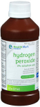 Health Mart Hydrogen Peroxide 3% Solution USP