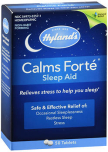 Hyland's Calms Forte Tablets 50 TB