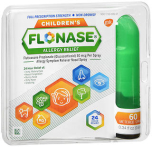 Flonase Children's 24 Hour Allergy Relief Nasal Spray