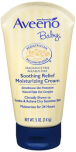 Aveeno Baby Soothing Relief Moisturizing Cream