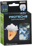 Flents Protechs Ear Plugs Sleep