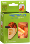 Flents Protechs Ear Plugs Sport