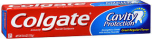 Colgate Cavity Protection Toothpaste Regular Flavor