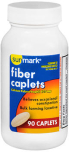 Sunmark Fiber Caplets